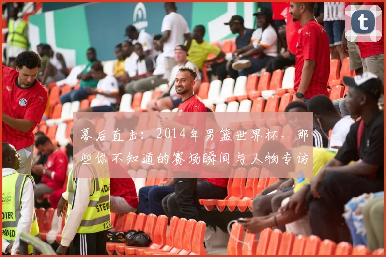 幕后直击：2014年男篮世界杯，那些你不知道的赛场瞬间与人物专访
