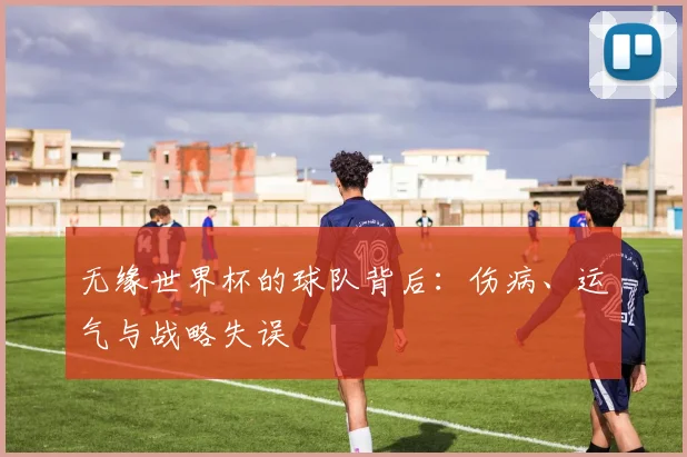 无缘世界杯的球队背后：伤病、运气与战略失误