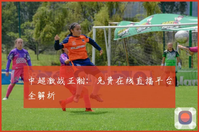 中超激战正酣：免费在线直播平台全解析